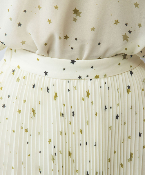 NARACAMICIE（ナラカミーチェ） スカート 「NARACAMICIE