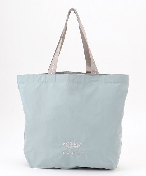 TOCCA（トッカ） トートバッグ DANCING TOCCA SUBBAG サブバッグ