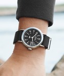 腕時計 メンズ 2024秋冬新作 TIMEX/...の詳細画像2
