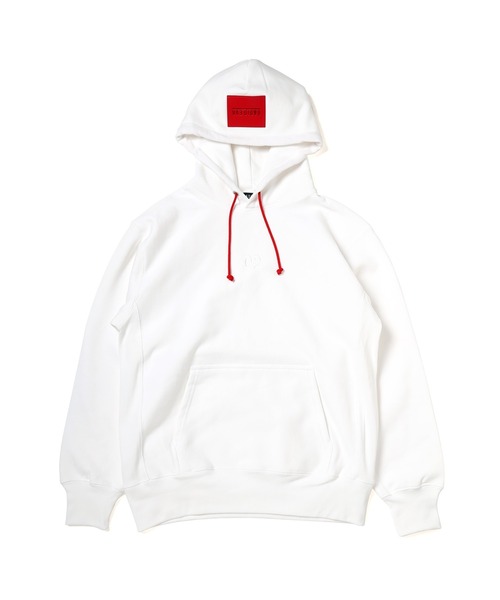 RADIO EVA パーカー RADIO EVA A246 EVANGELION Numbering Parka