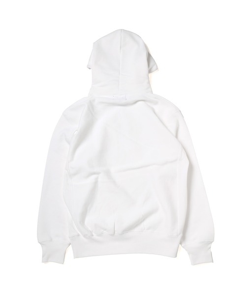 RADIO EVA パーカー RADIO EVA A246 EVANGELION Numbering Parka 