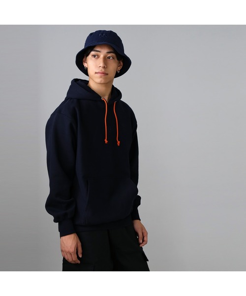 RADIO EVA パーカー RADIO EVA A246 EVANGELION Numbering Parka