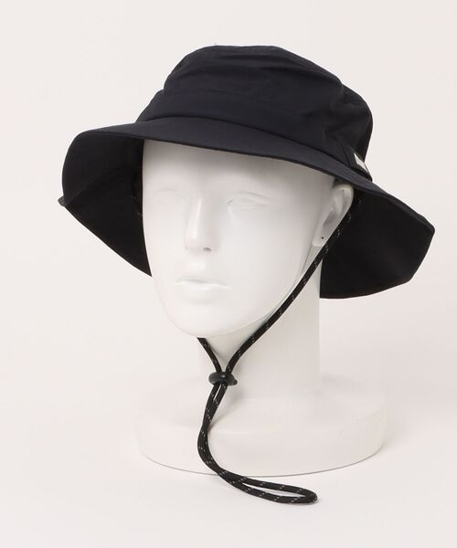 Basiquenti 帽子 ハット 「Basiquenti」Nylon American Adventure