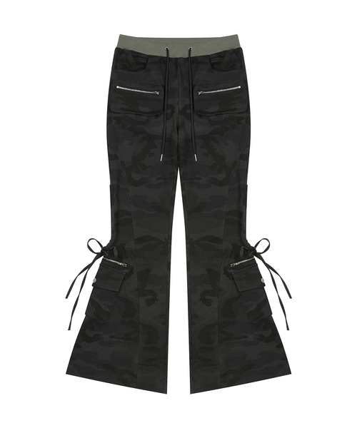 CARGO POCKET BOOTSCUT TRUE IS LUV PANTS CARGO POCKET BOOTSCUT TRUE IS LUV パンツ PANTS メルカリ - パンツ