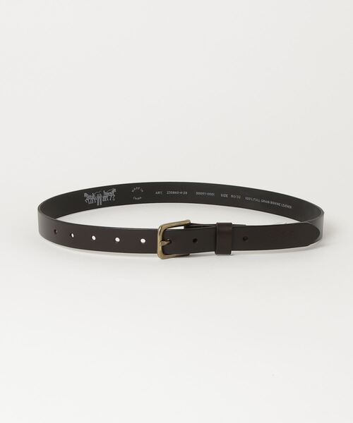 Levi's Heren New Narrow, bruin, 115 heren, Bruin, 100