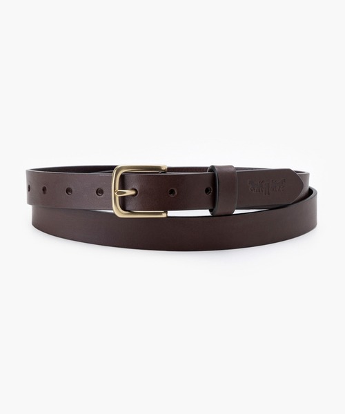 Levi's ベルト Levi's/リーバイス MEN'S NEW NARROW メンズ