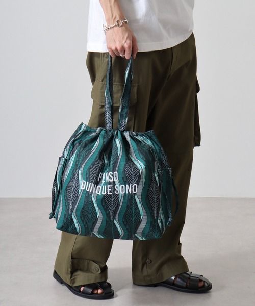 年中使える♪Free People プリント キャラバン トートバッグ Printed Caravan Tote | Free People