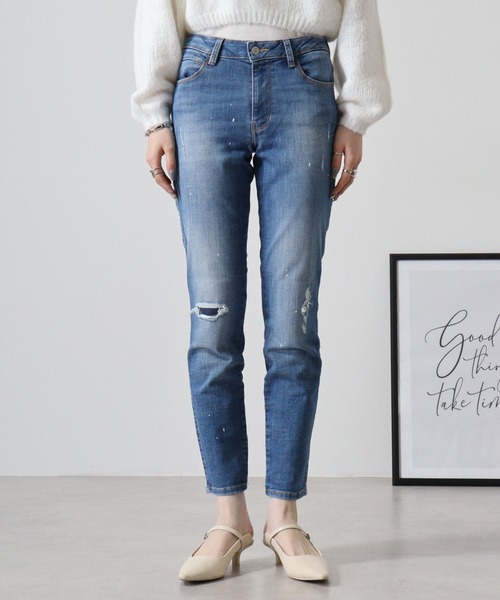 GUESS（ゲス） ジーンズ デニム デニムパンツ GUESS SEXY CURVE