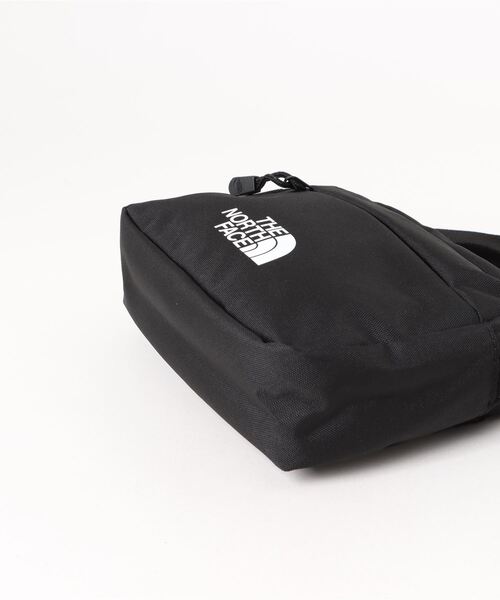 韓国限定　ノースフェイス　ショルダー　バッグ　ブラック　黒　日本未入荷 THE NORTH FACE ショルダーバッグ 「韓国限定・日本未入荷