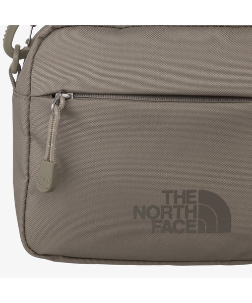 ザ・ノース・フェイス THE NORTH FACE バッグ （グレー