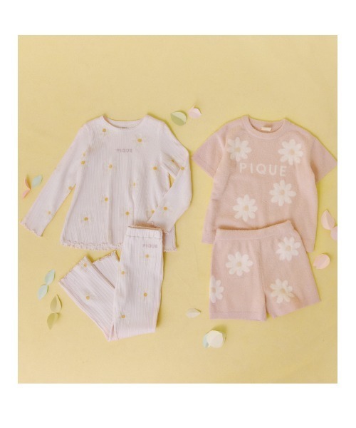 GELATO PIQUE キッズジャケット M (120-130) gelato pique（サイズ（身長）：120cm）のおすすめ人気商品一覧