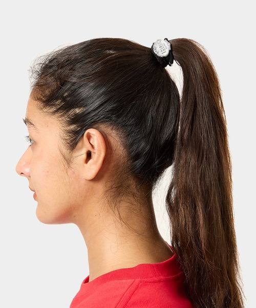 ESPECIAL HAIR TIE / HUF ヘアゴム コンチョ HUF ヘアゴム ESPECIAL HAIR TIE / コンチョ : ZOZOTOWN Yahoo