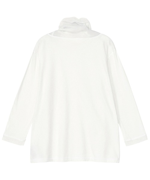Plantation（プランテーション） tシャツ コットンチュール