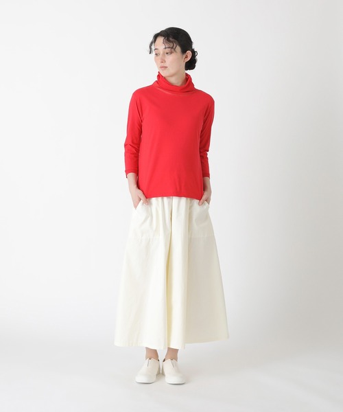 Plantation（プランテーション） tシャツ コットンチュール