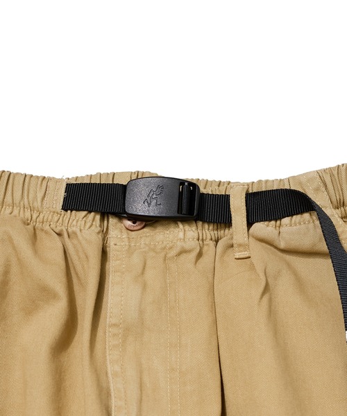 アダムエロペ　グラミチ　別注コットンツイルチノパンツ GRAMICCI チノパン 「GRAMICCI for ADAM ET ROPE'」 別注COTTON