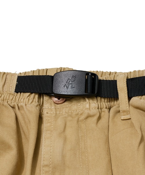 アダムエロペ　グラミチ　別注コットンツイルチノパンツ GRAMICCI チノパン 「GRAMICCI for ADAM ET ROPE'」 別注COTTON
