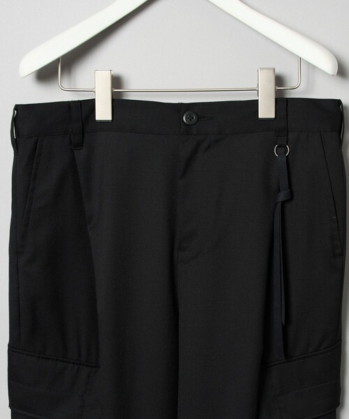 Tamme カーゴパンツ 「TAMME/タム」「別注」 CARGO PANTS メンズ
