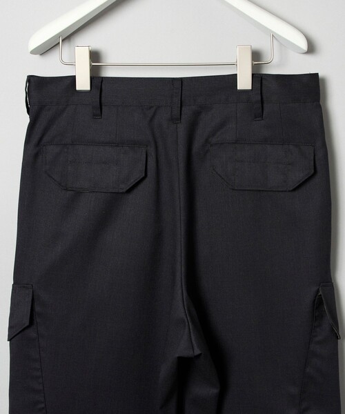 Tamme（タム） カーゴパンツ 「TAMME/タム」「別注」 CARGO PANTS