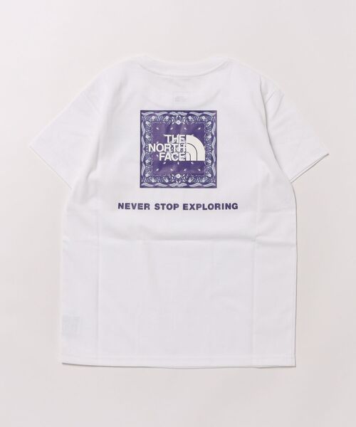 THE NORTH FACE（ザ ノースフェイス） ノースフェイス tシャツ ノース