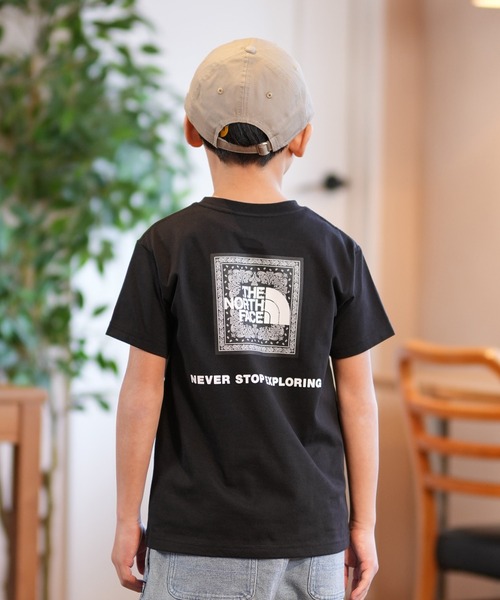 THE NORTH FACE 子ども用Tシャツ（サイズ（身長）：140cm