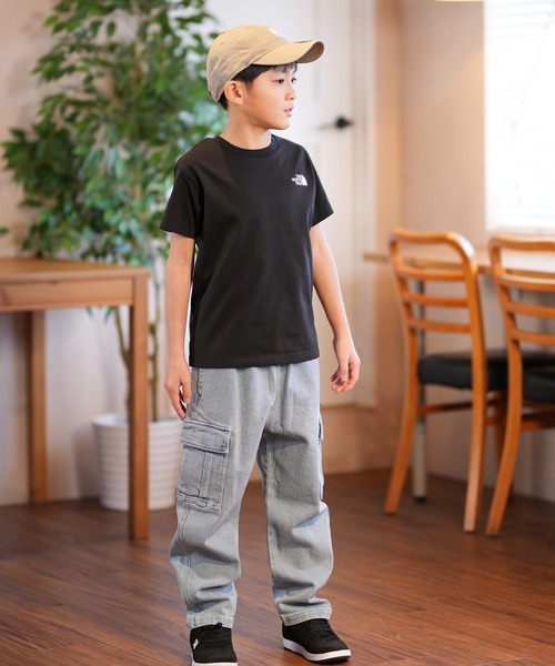 THE NORTH FACE（ザ ノースフェイス） ノースフェイス tシャツ ノース