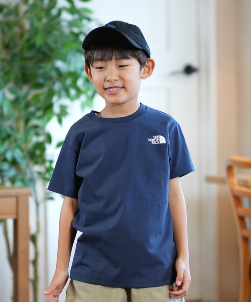 THE NORTH FACE tシャツ FACE/ザ・ノース・フェイス S/S BANDANA