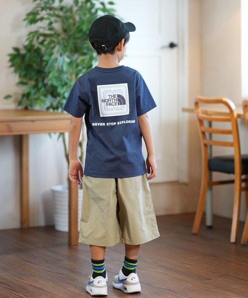 THE NORTH FACE 子ども用Tシャツ（サイズ（身長）：140cm
