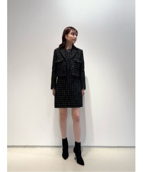 ESTNATION（エストネーション） ワンピース ESTNATION / ミックス