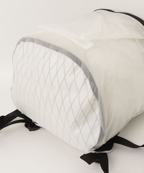 ROSE BUD（ローズバッド） デイバック リュック (COBMASTER)「ROSE BUD