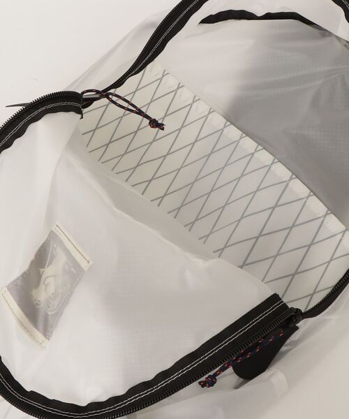 ROSE BUD（ローズバッド） デイバック リュック (COBMASTER)「ROSE BUD