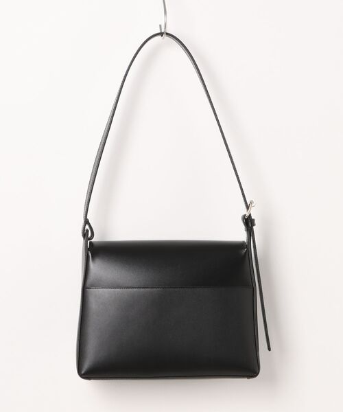 【関税送料込】Sac Virginie レザーショルダーバッグ☆☆ Virginie ショルダーバッグ｜バッグ｜A.P.C. | アーペーセー日本