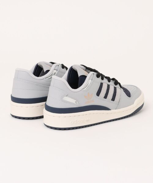 アディダス adidas X AG 27.5センチ adidas スニーカー ADIDAS アディダス FORUM LOW CL フォーラム