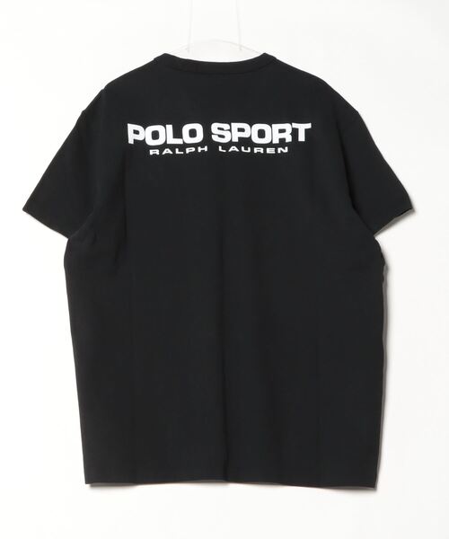 ポロスポーツ ジャージーTシャツ ヤマト便【RL】レトロなロゴ ポロスポーツ ジャージーTシャツ ヤマト便【RL】レトロなロゴ