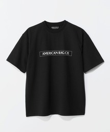 tシャツ 「AMERICAN RAG CIE」ラインロゴTシャツ（ユニセックス） レディース メンズ｜ZOZOTOWN Yahoo!店