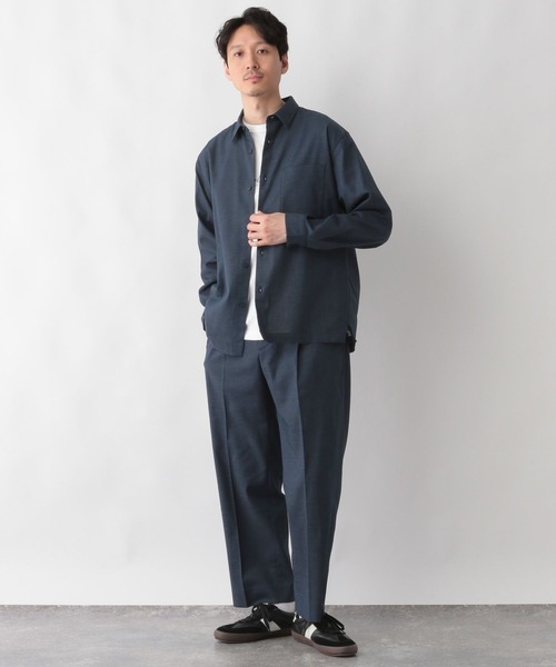 その他 Y GLOBAL WORK（グローバルワーク） シャツ アーバンデニムシャツAIR