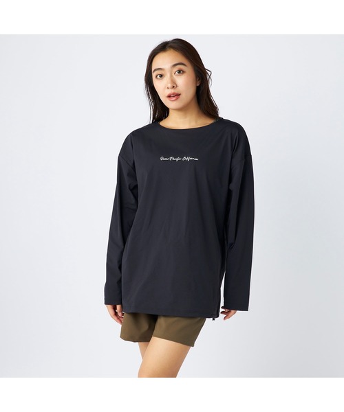 Ocean Pacific（オーシャンパシフィック） 水着 長袖 Tシャツ ショート