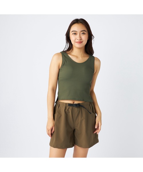 Ocean Pacific（オーシャンパシフィック） 水着 長袖 Tシャツ ショート