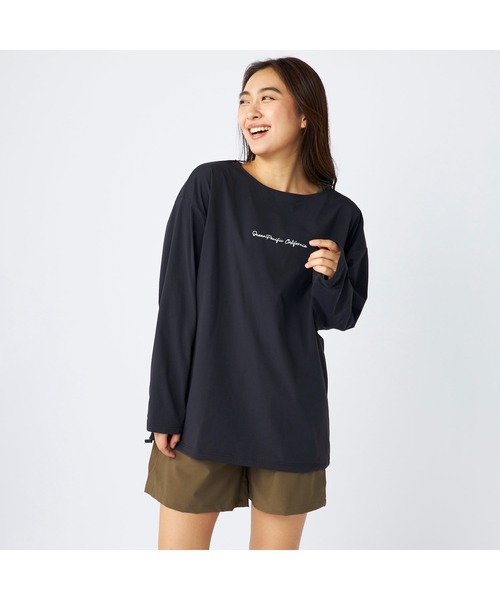 新品未使用⭐︎オーシャンパシフィック【Mサイズ】 Ocean Pacific（オーシャンパシフィック） 水着 長袖 Tシャツ ショート