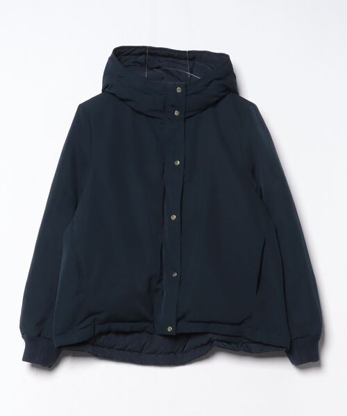 専用JG283ソ付★サイズダウン9号→8号 最長発送納期8/21 ZIP FIVE（ジップ ファイブ） ダウンジャケット ダウン 「YALE」 左胸