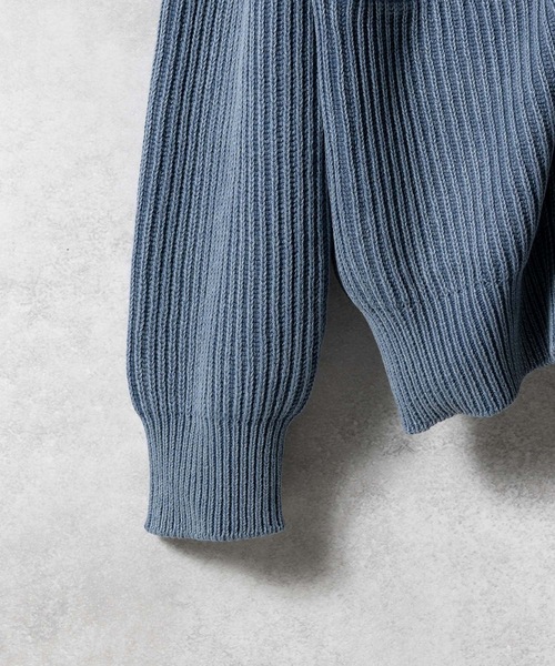 NUMBER (N)INE（ナンバーナイン） カーディガン VINTAGE OVERDYE ACID