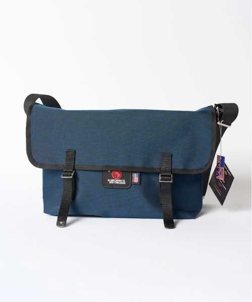 バッグ De Martini messenger bag M Supreme De Martini Messenger Bag (SS20) - $148