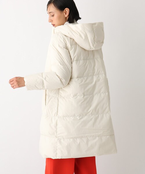OPAQUE.CLIP レディースダウンコート OPAQUE.CLIP（オペークドットクリップ） ダウンコート ダウン