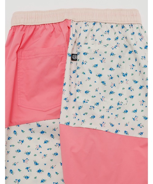 Little sunny bite パンツ /Little bite/nylon pants レディース