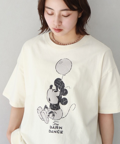 新品 Disney Vintage ディズニー ヴィンテージ 半袖Tシャツ S 楽天市場】古着 Disney ディズニー 90s USA製 オールド 半袖 T