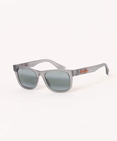 サングラス 「Maui Jim/マウイジム」 フォックス 偏光サングラス
