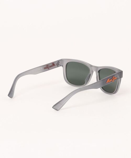 サングラス 「Maui Jim/マウイジム」 フォックス 偏光サングラス