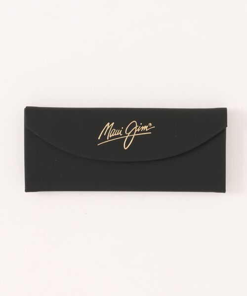 サングラス 「Maui Jim/マウイジム」 フォックス 偏光サングラス