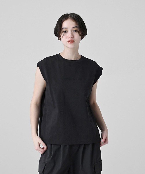 tシャツ MET24 French Sleeve Tee レディース
