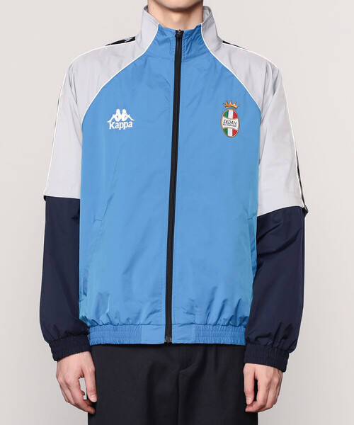 SEDAN ALL-PURPOSE KAPPA プレゼンテーションJKT L SEDAN ALL-PURPOSE Kappa Presentation Jacket