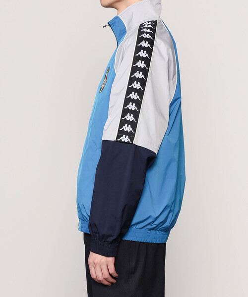 SEDAN ALL-PURPOSE コート ジャケット | Kappa Presentation